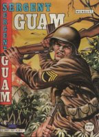 Sommaire Sergent Guam n 157